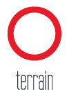 Terrain Logo